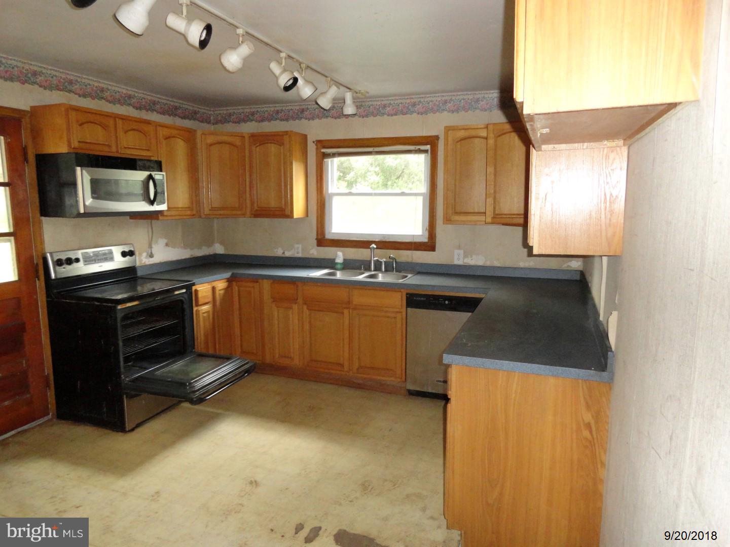 TYRONE TOWNSHIP - Residential