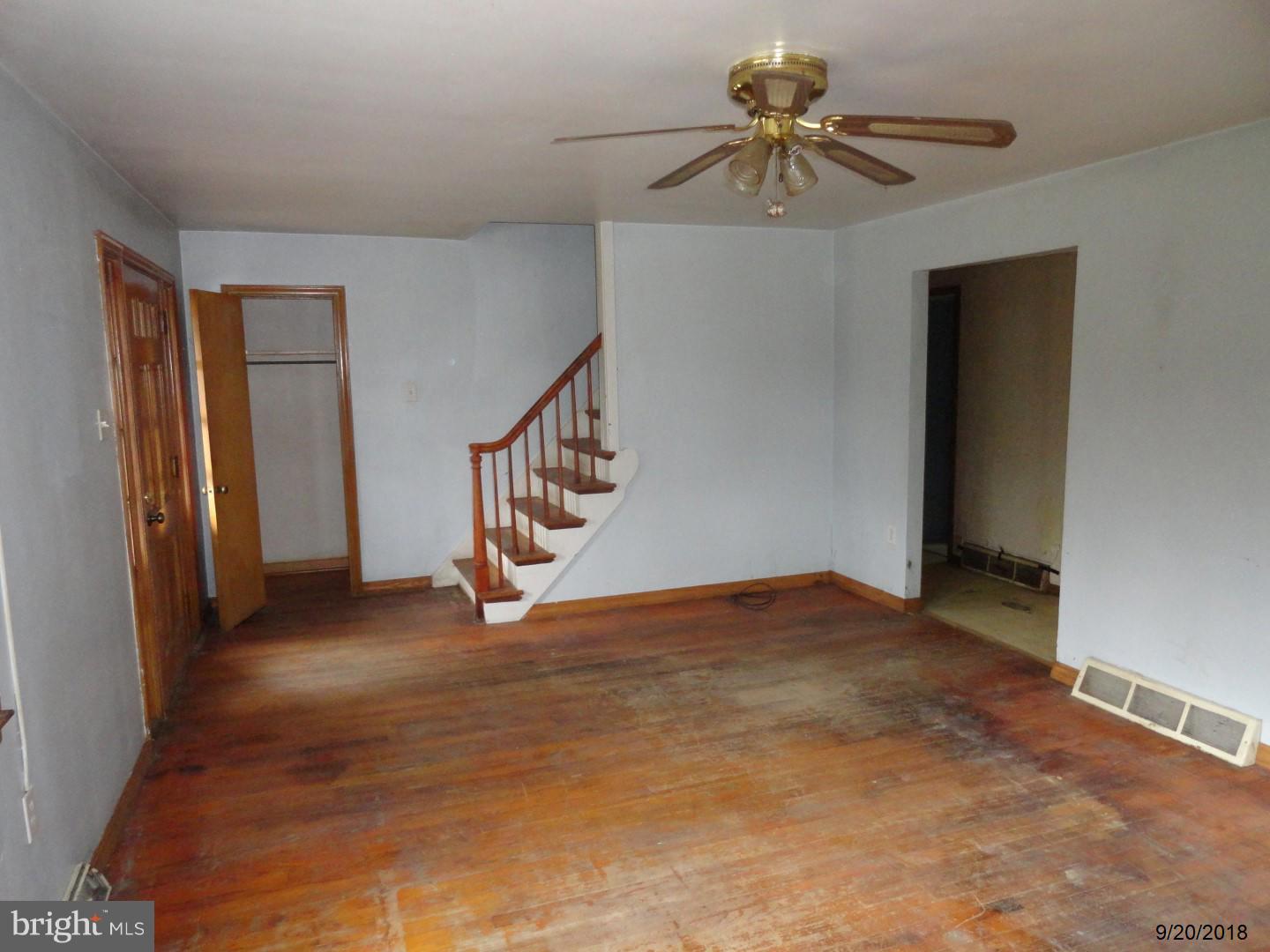 TYRONE TOWNSHIP - Residential