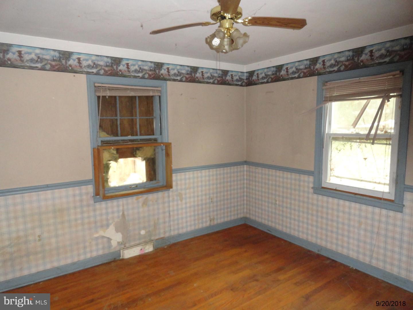 TYRONE TOWNSHIP - Residential