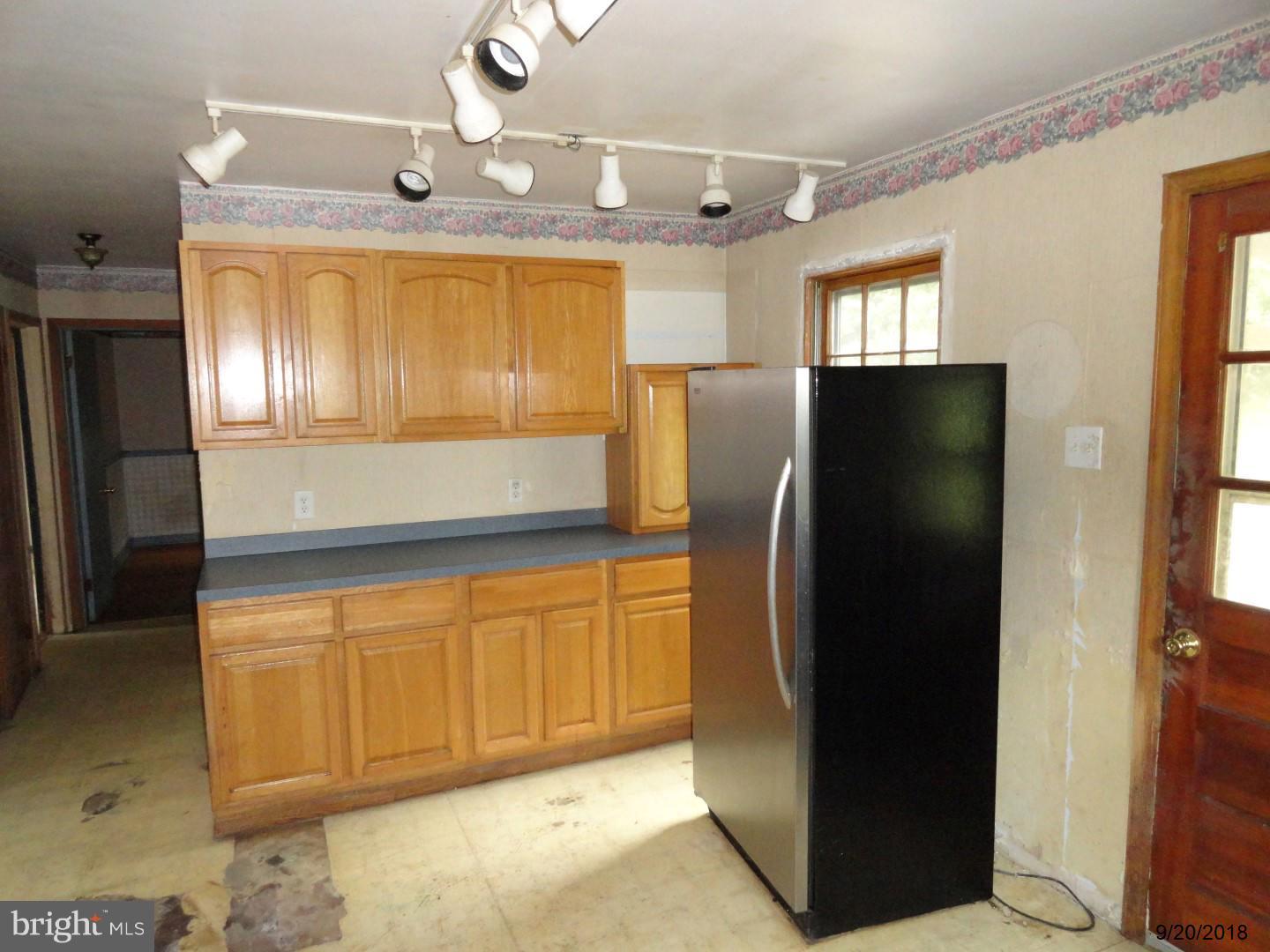 TYRONE TOWNSHIP - Residential
