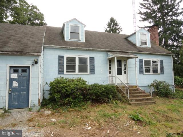 TYRONE TOWNSHIP - Residential