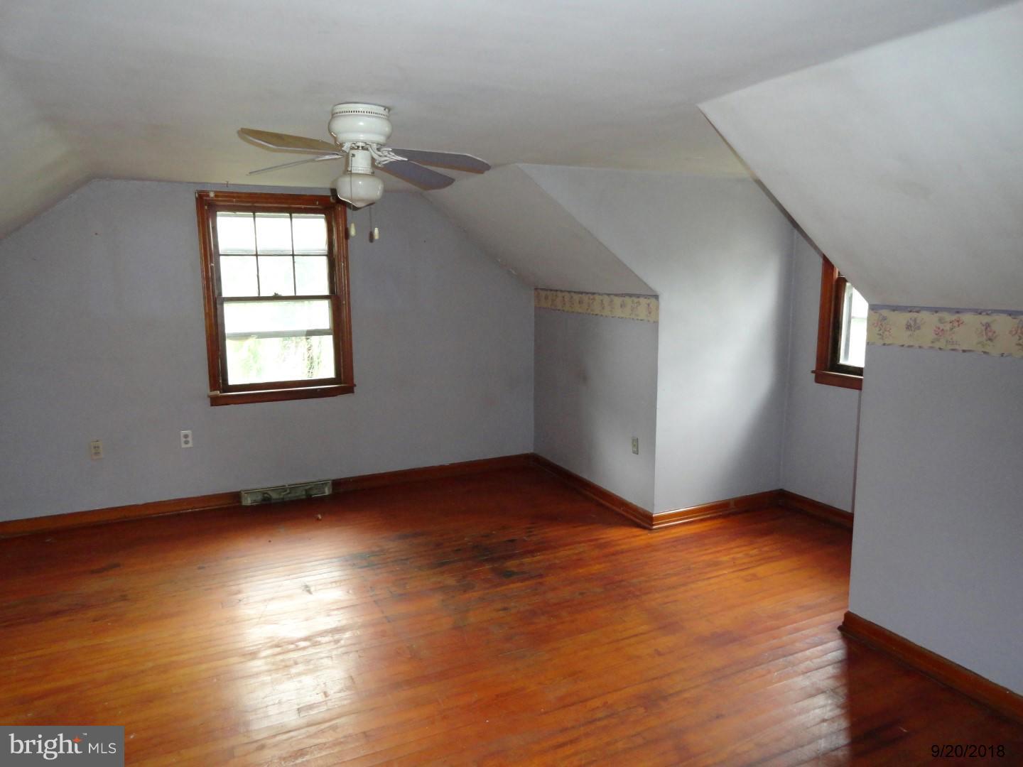 TYRONE TOWNSHIP - Residential