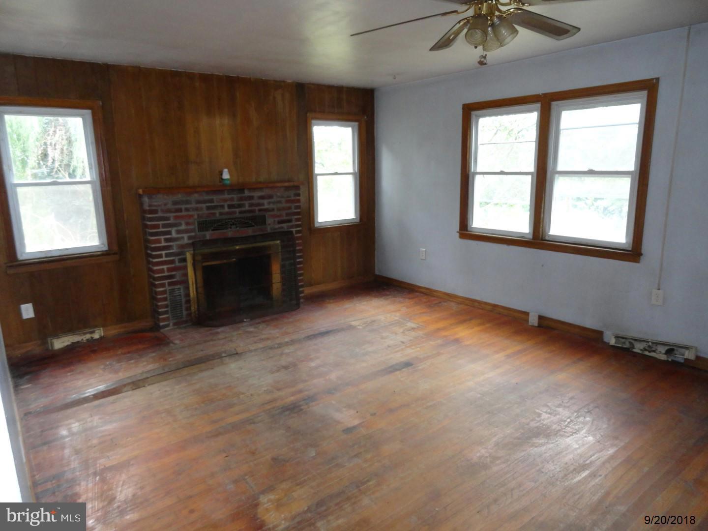 TYRONE TOWNSHIP - Residential