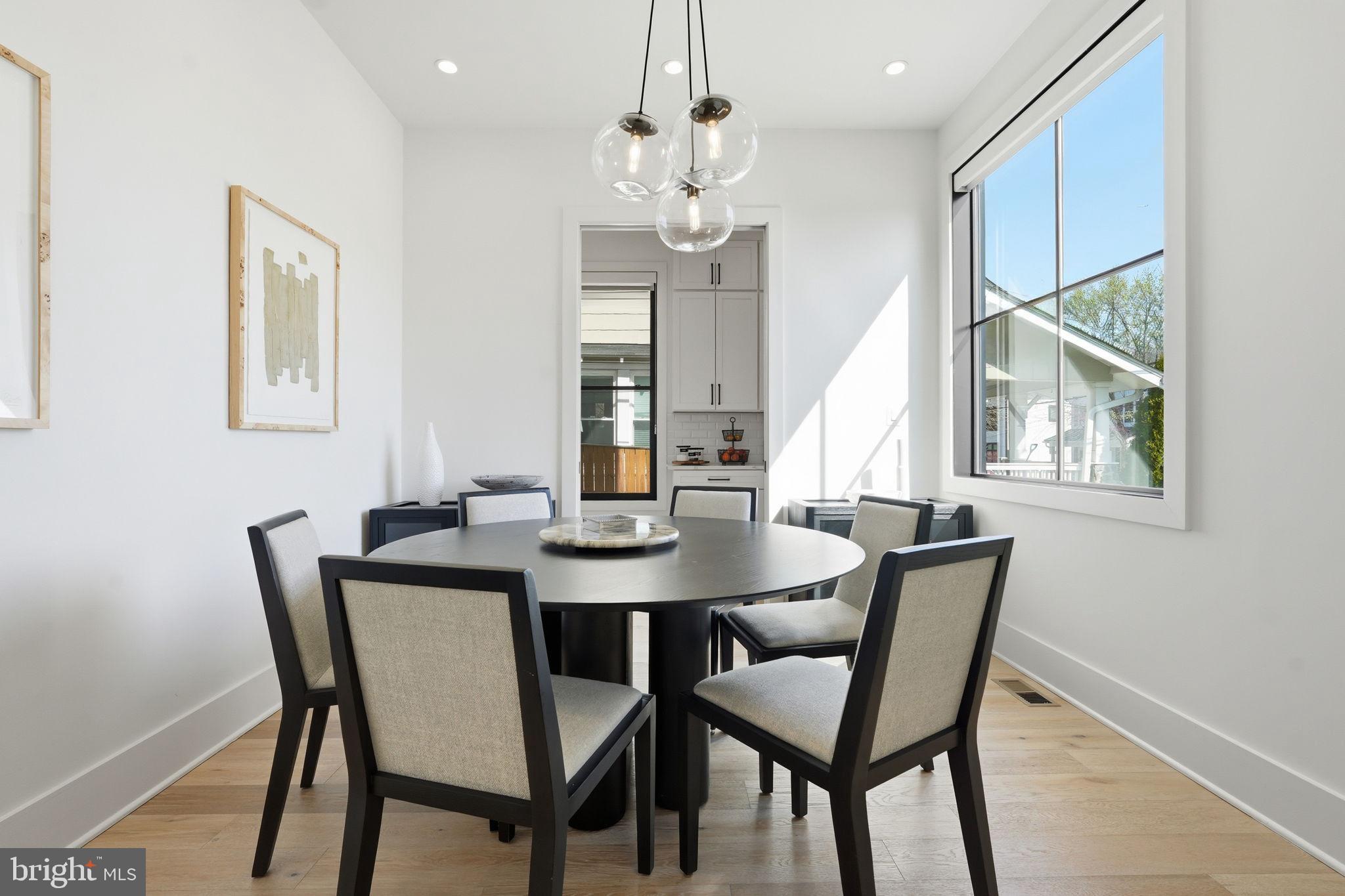 LYON PARK - Residential
