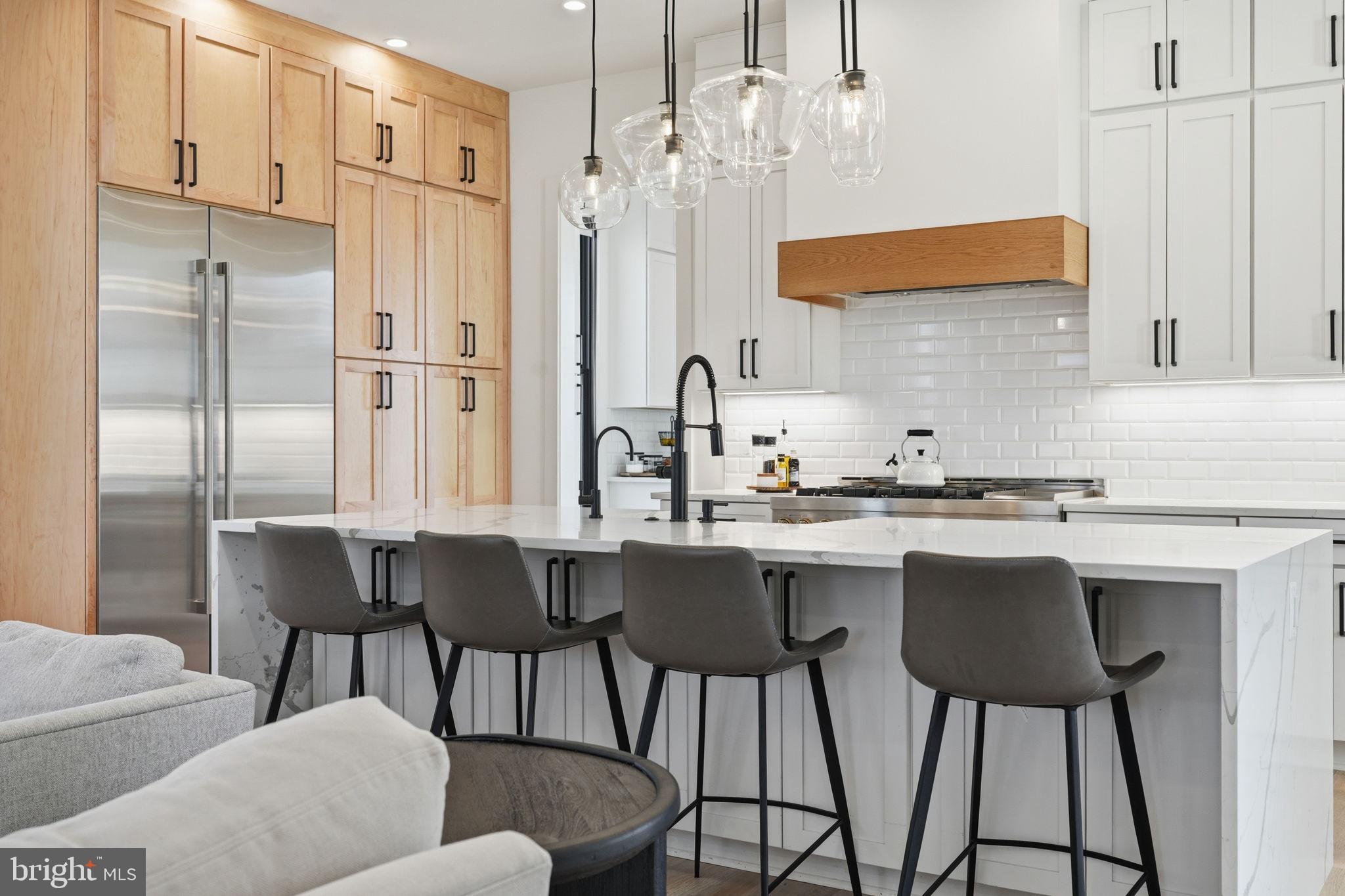 LYON PARK - Residential
