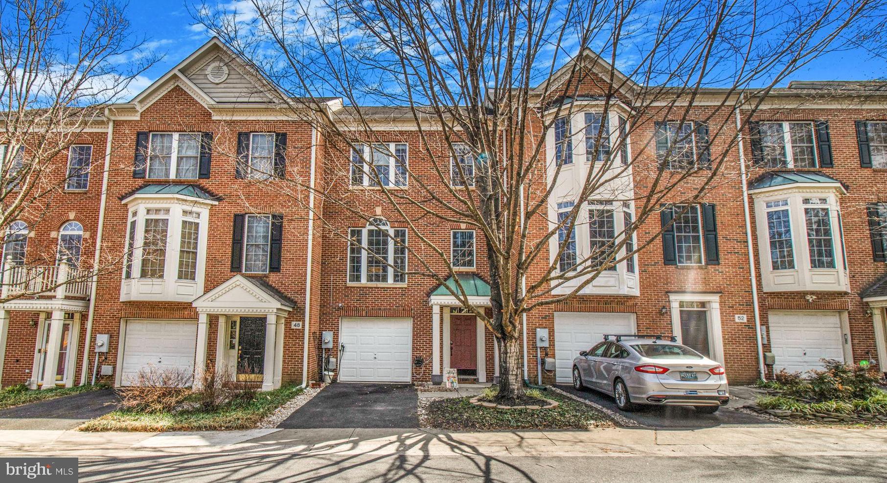 PT ROCKVILLE TWN RES 1 - Residential