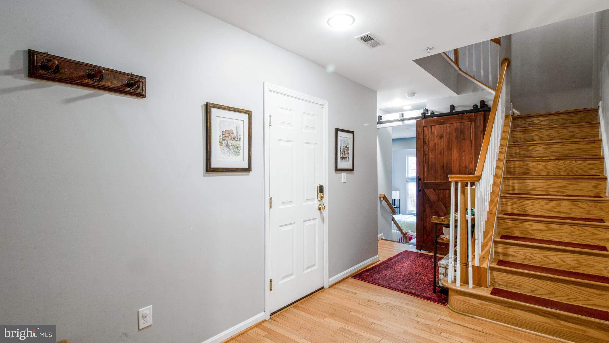 PT ROCKVILLE TWN RES 1 - Residential