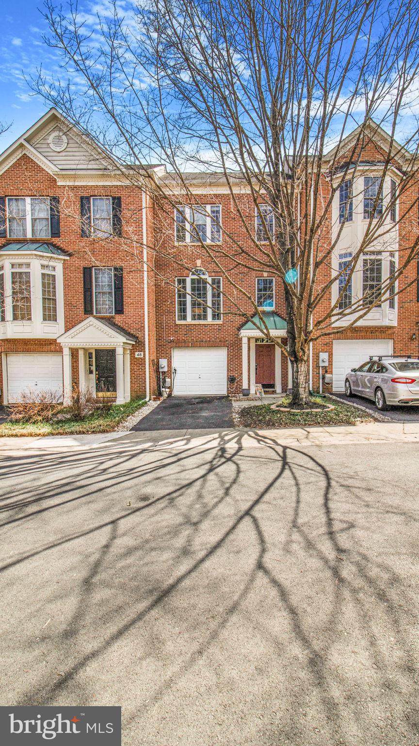 PT ROCKVILLE TWN RES 1 - Residential