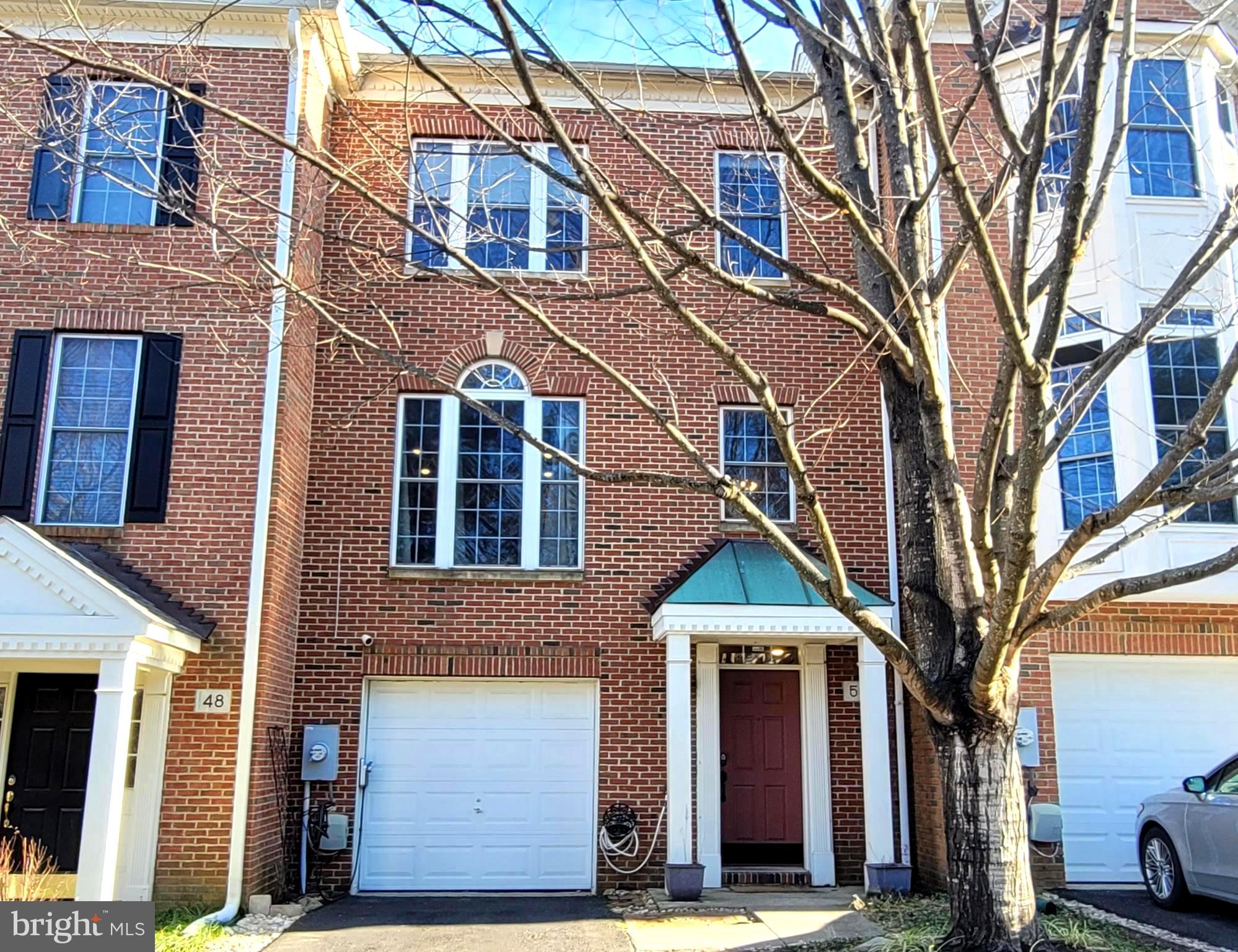 PT ROCKVILLE TWN RES 1 - Residential