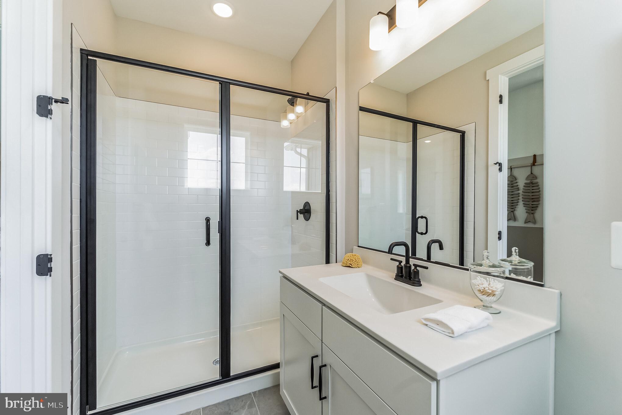 FOUR SEASONS AT KENT ISLAND - Residential