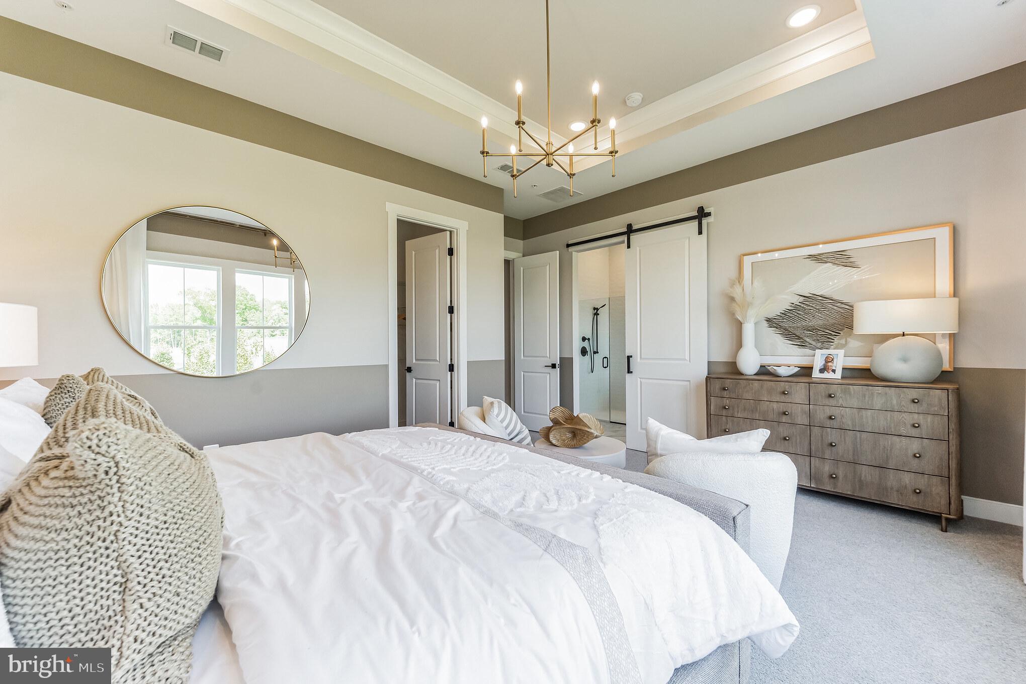 FOUR SEASONS AT KENT ISLAND - Residential