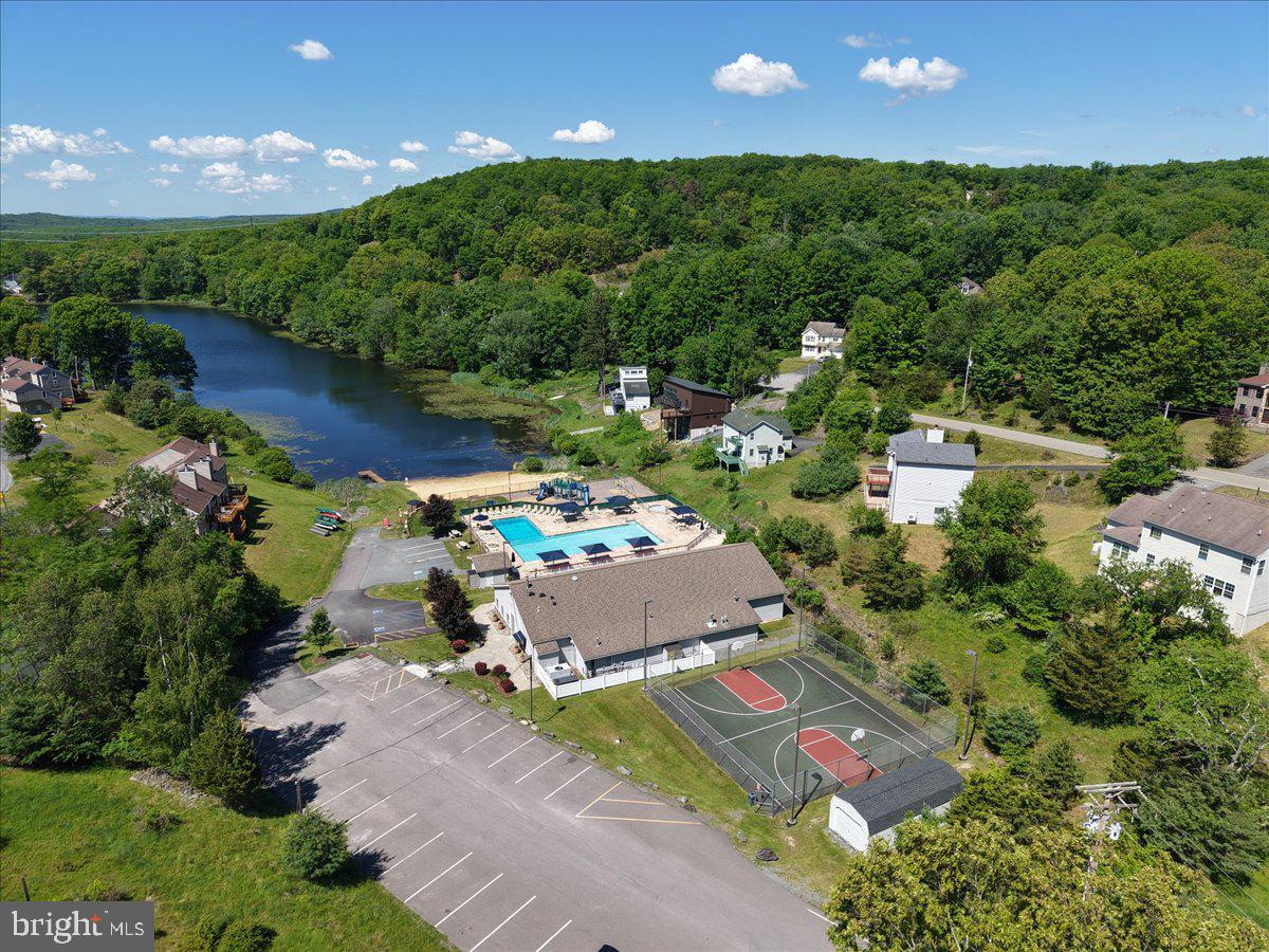 MILL POND (SAW CREEK) - Residential