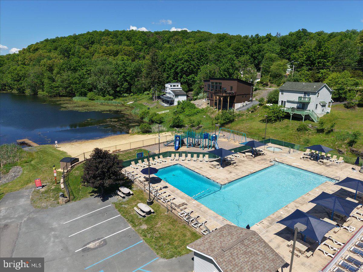 MILL POND (SAW CREEK) - Residential