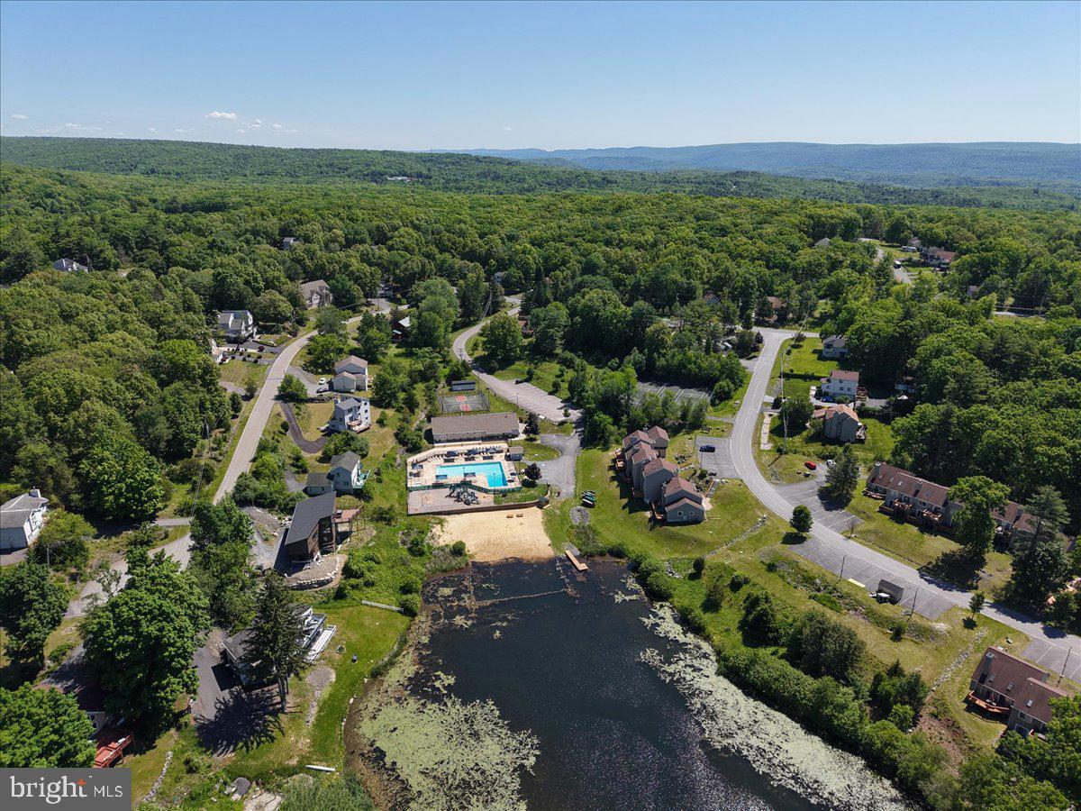 MILL POND (SAW CREEK) - Residential