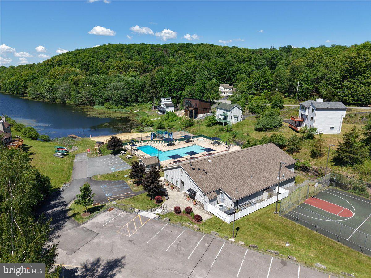 MILL POND (SAW CREEK) - Residential