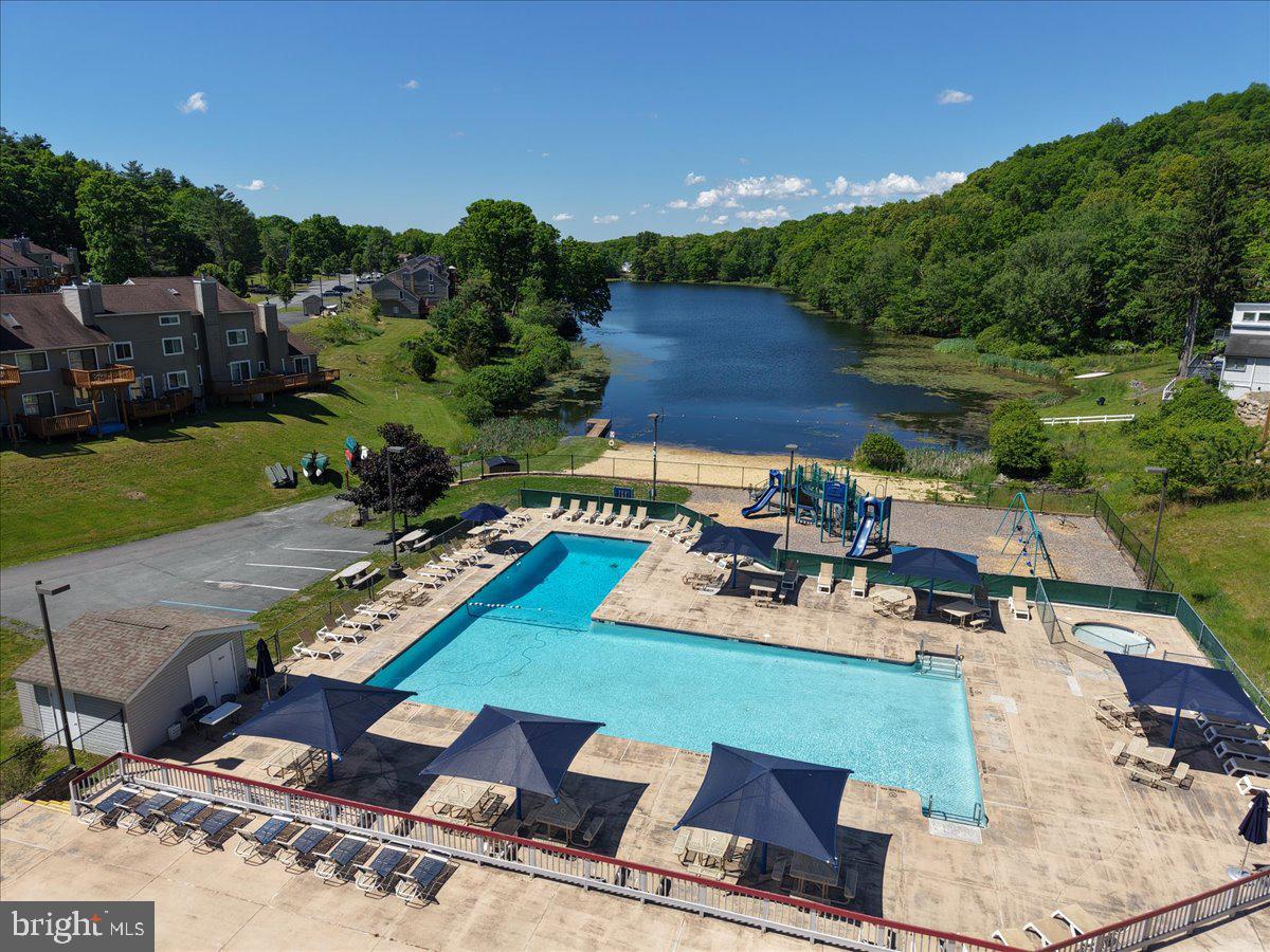 MILL POND (SAW CREEK) - Residential