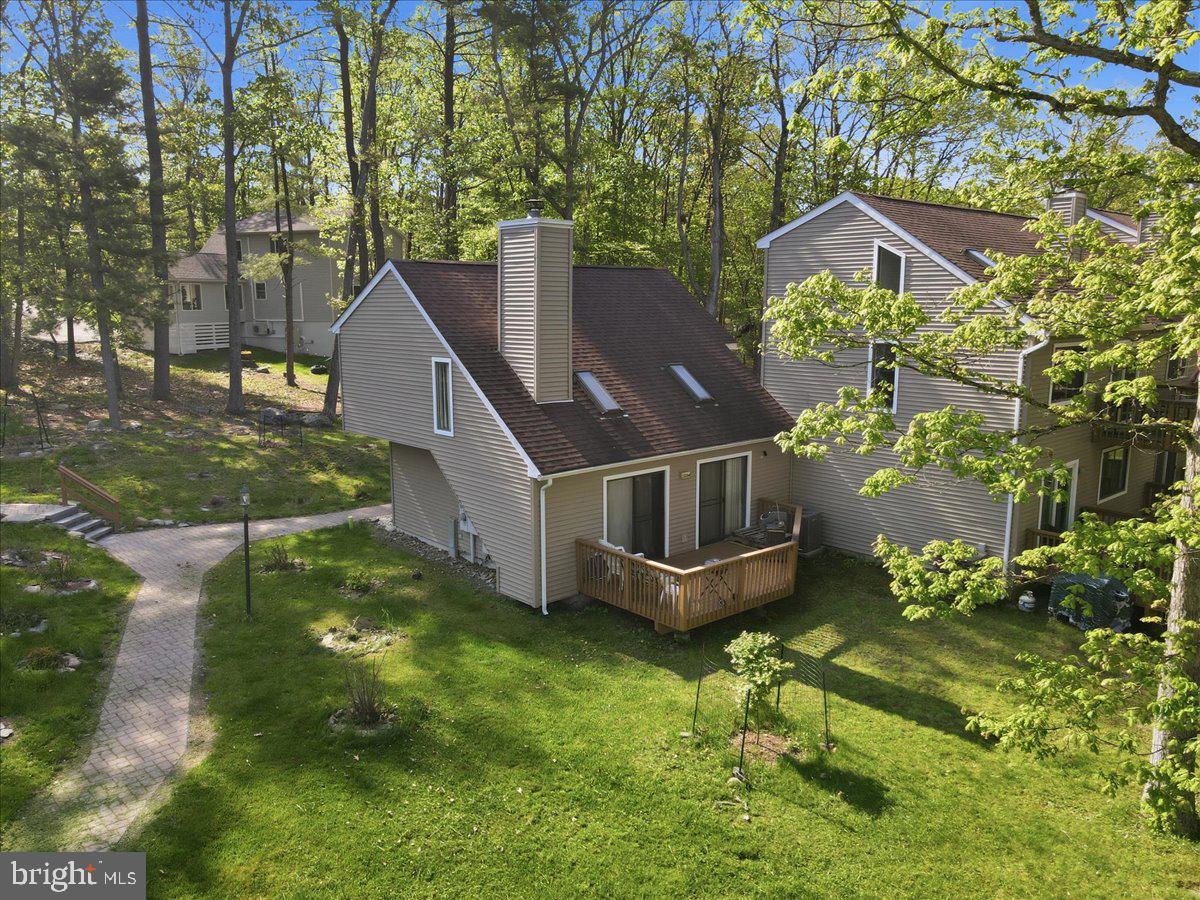 MILL POND (SAW CREEK) - Residential