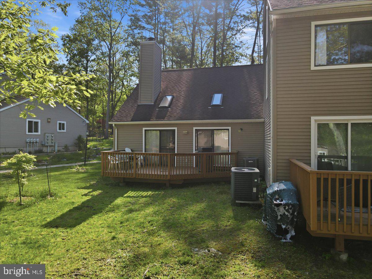 MILL POND (SAW CREEK) - Residential