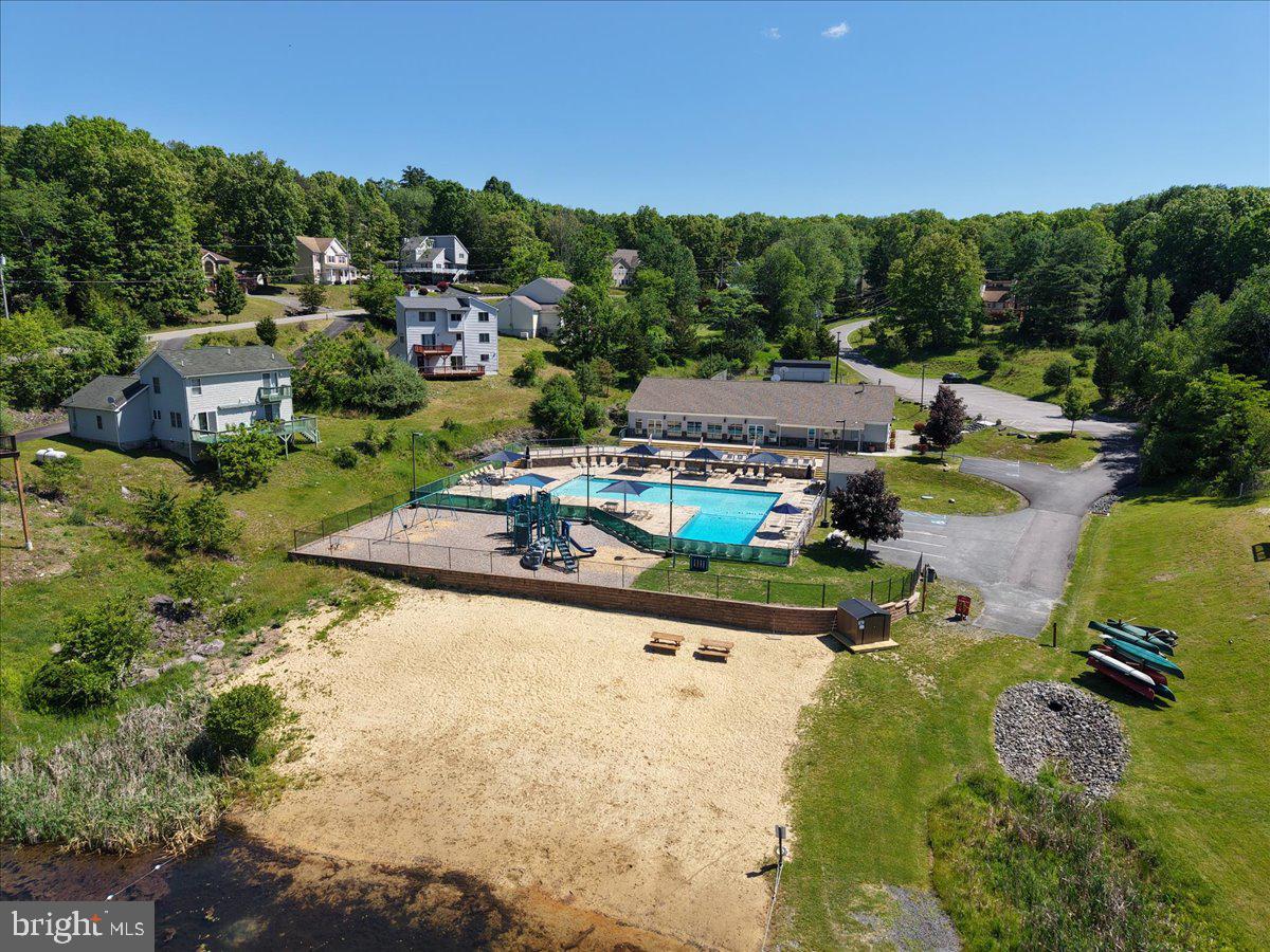 MILL POND (SAW CREEK) - Residential