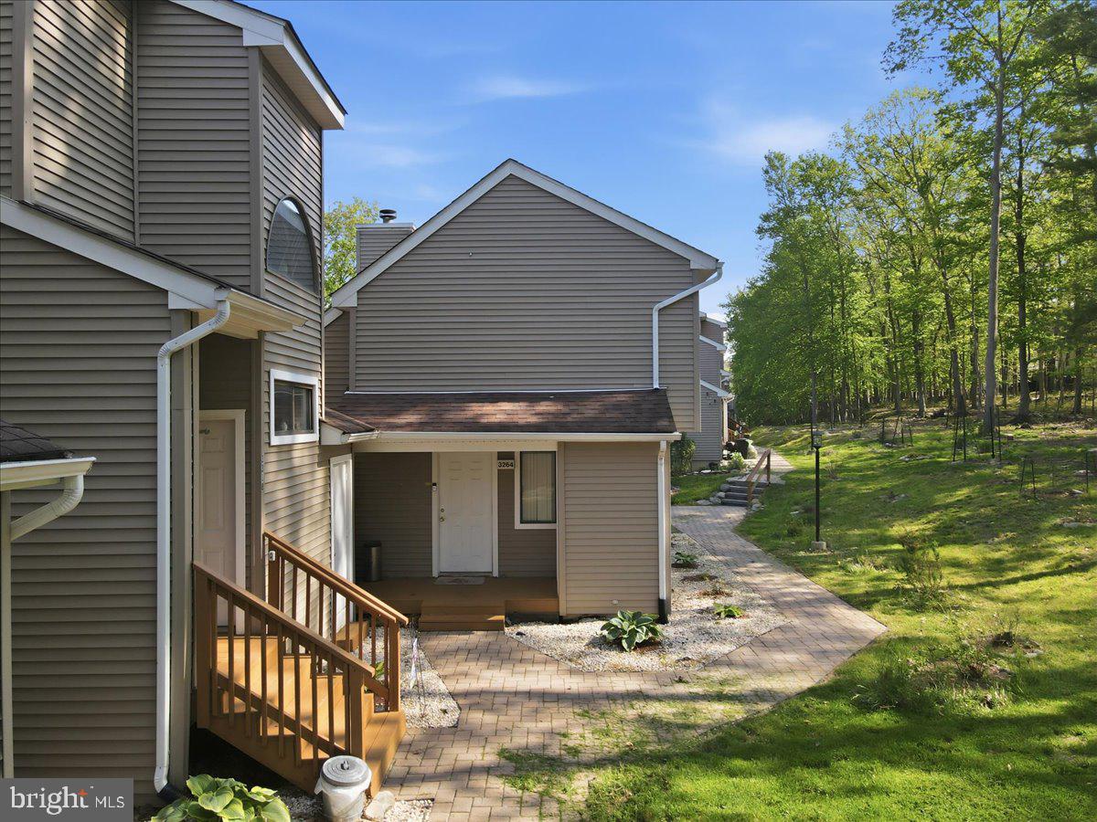 MILL POND (SAW CREEK) - Residential