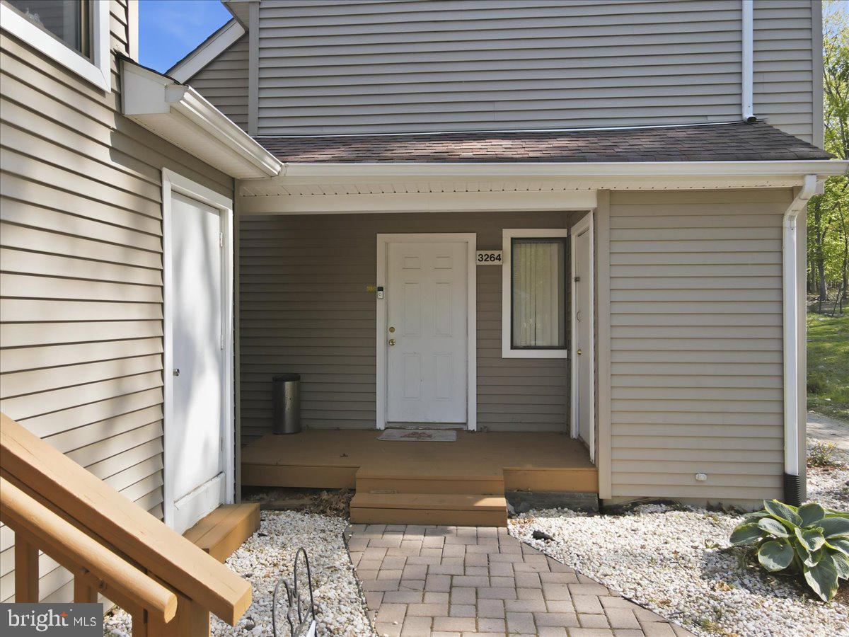 MILL POND (SAW CREEK) - Residential