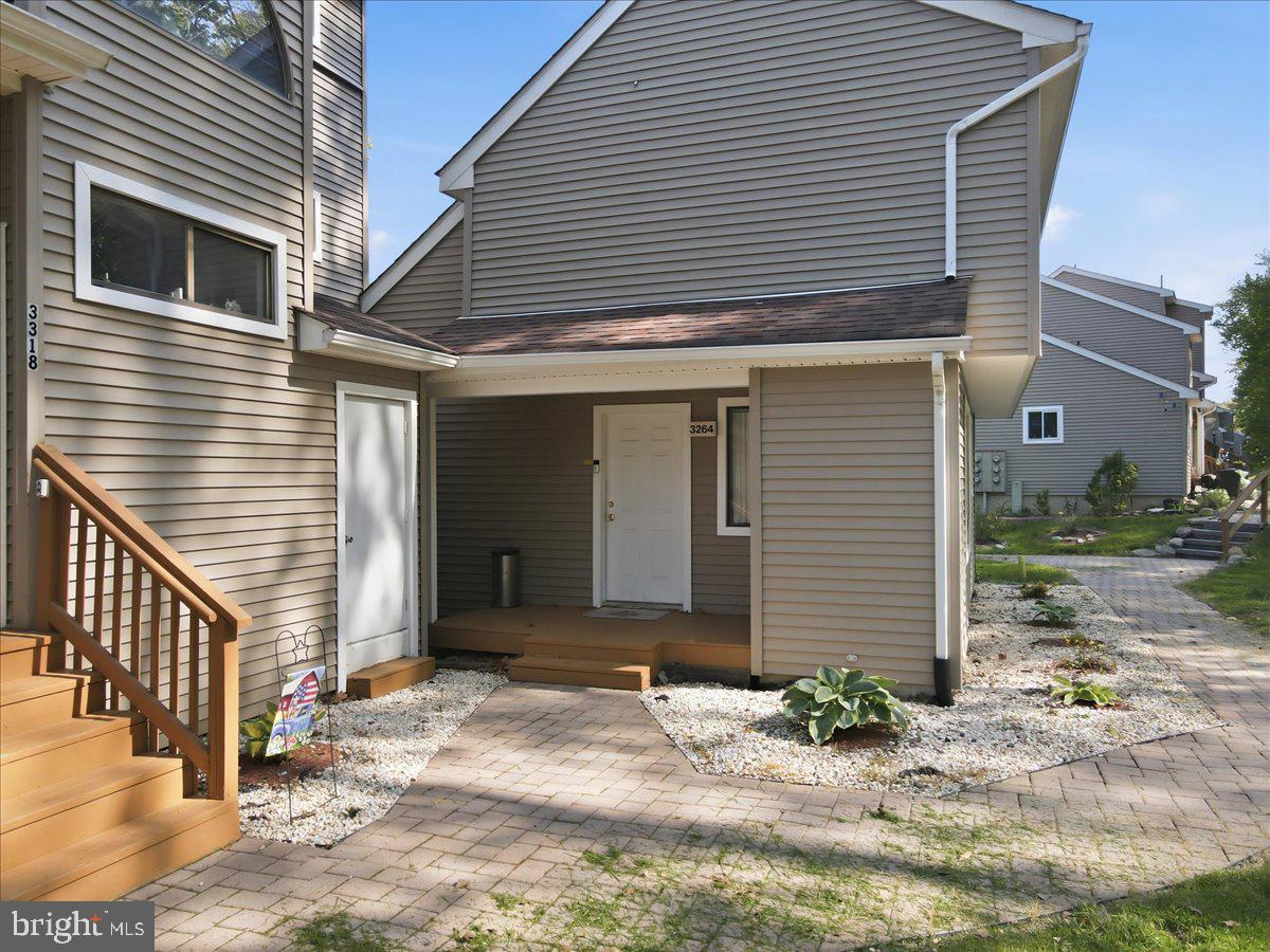 MILL POND (SAW CREEK) - Residential