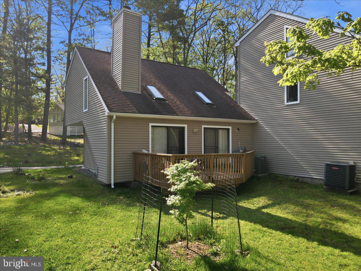 MILL POND (SAW CREEK) - Residential