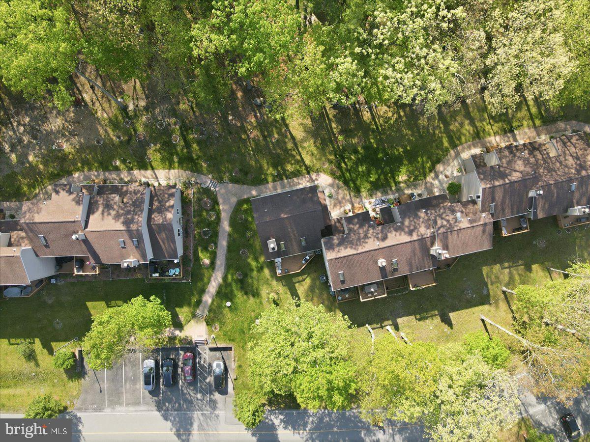 MILL POND (SAW CREEK) - Residential