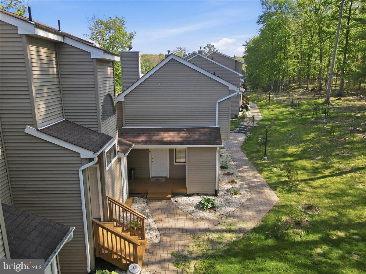 MILL POND (SAW CREEK) - Residential