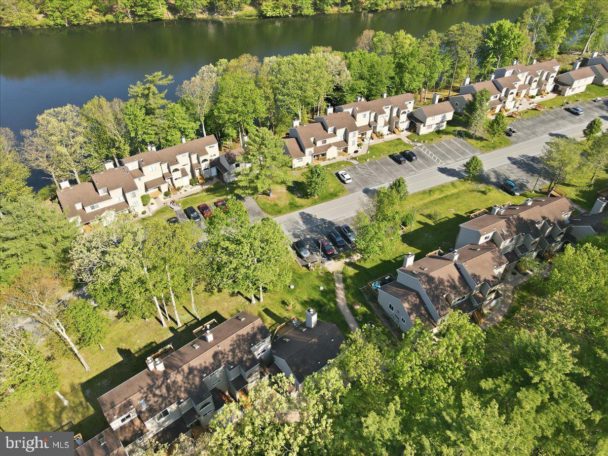 MILL POND (SAW CREEK) - Residential