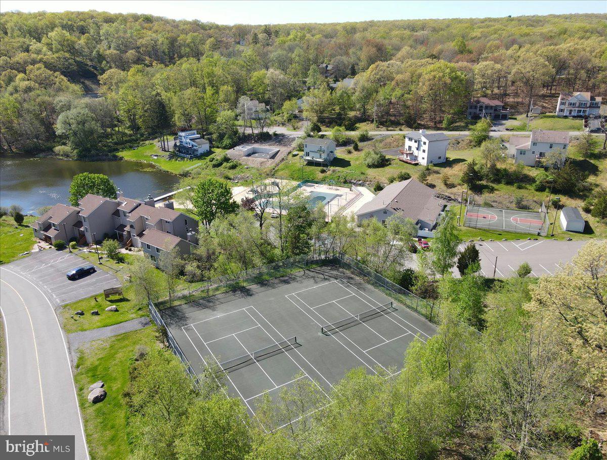 MILL POND (SAW CREEK) - Residential