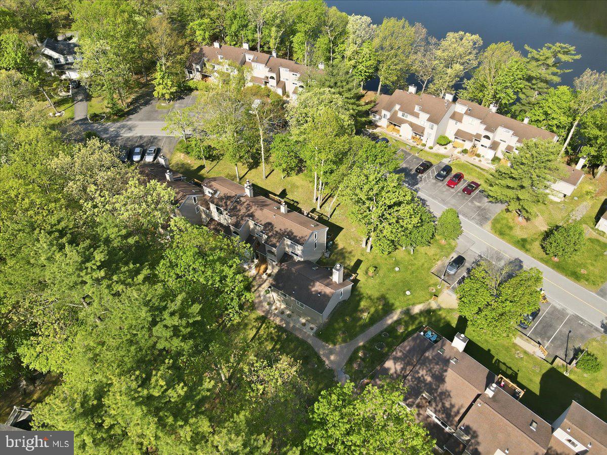 MILL POND (SAW CREEK) - Residential