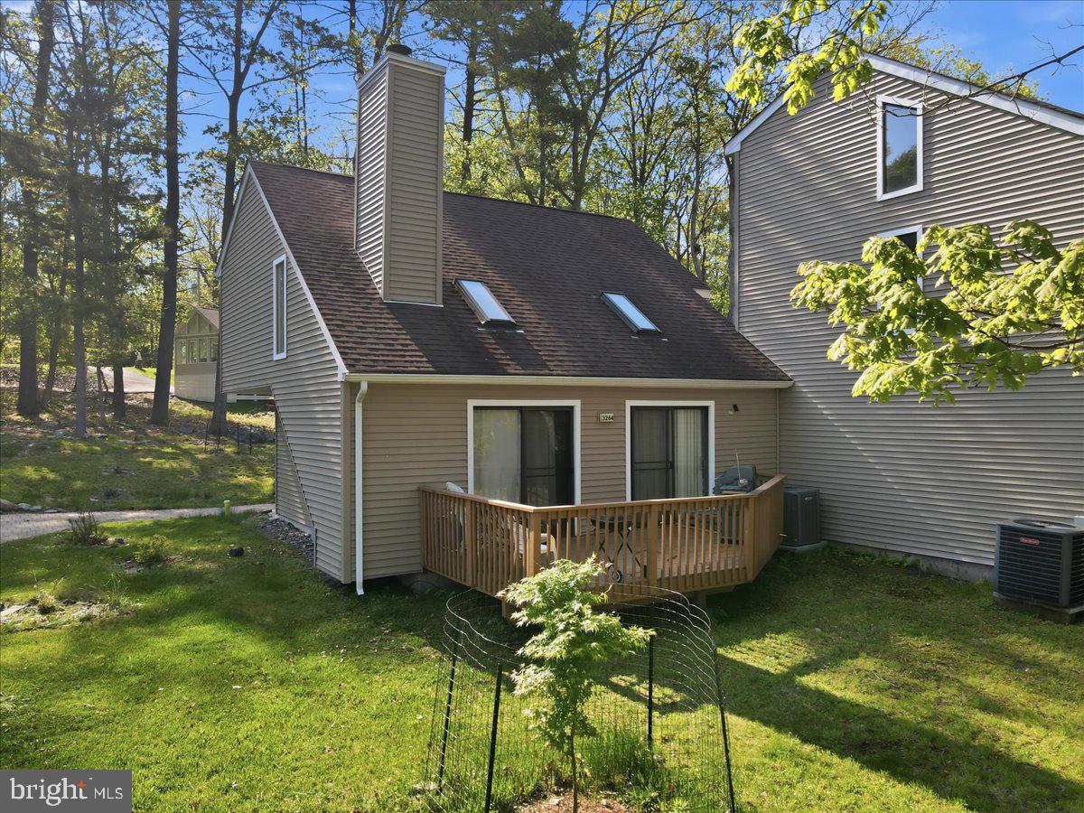 MILL POND (SAW CREEK) - Residential