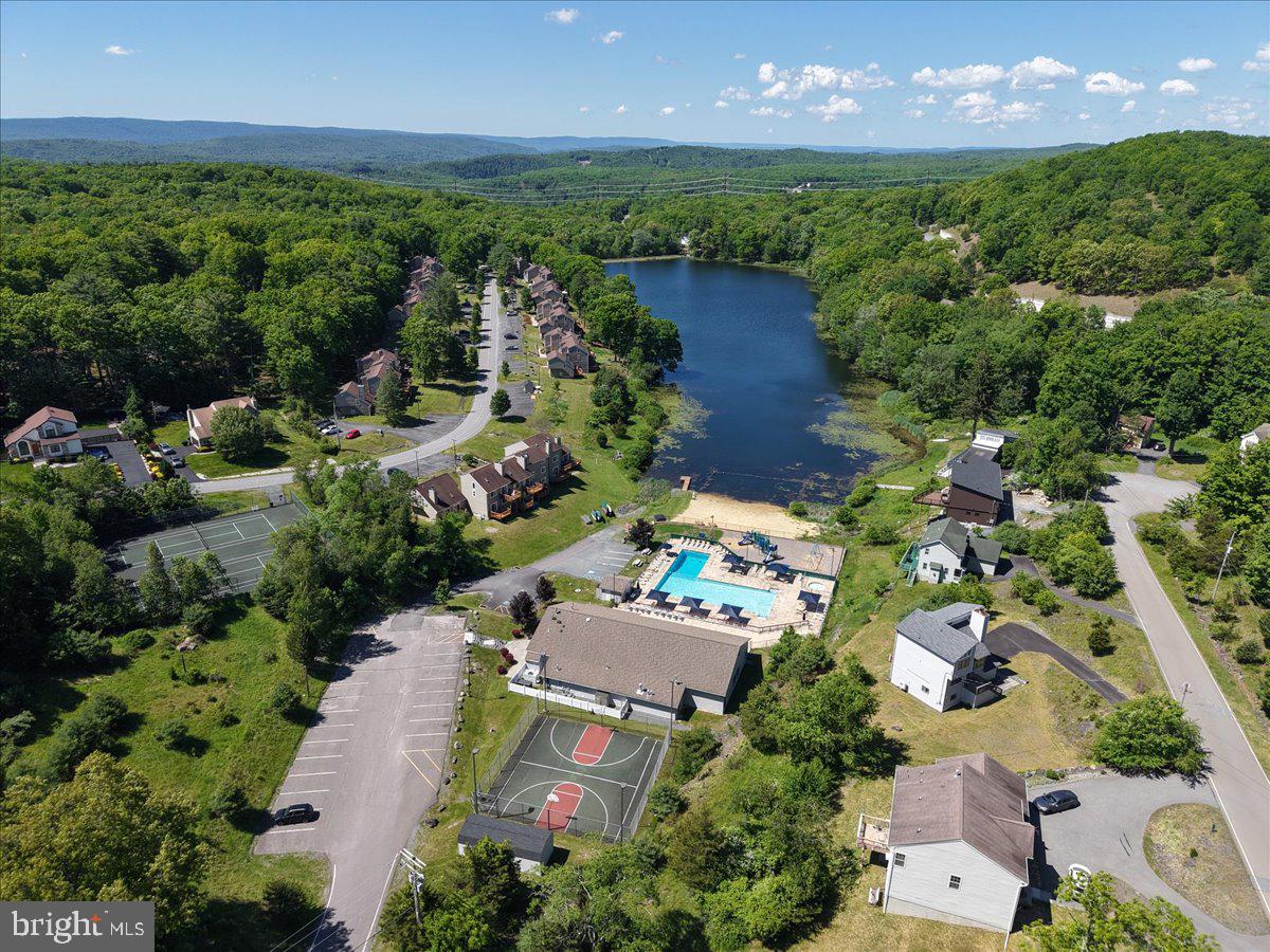 MILL POND (SAW CREEK) - Residential