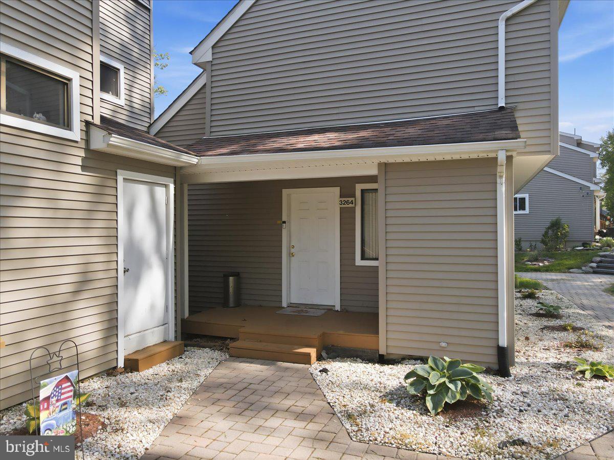 MILL POND (SAW CREEK) - Residential