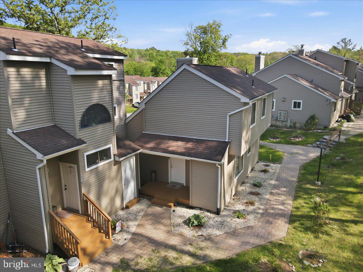 MILL POND (SAW CREEK) - Residential