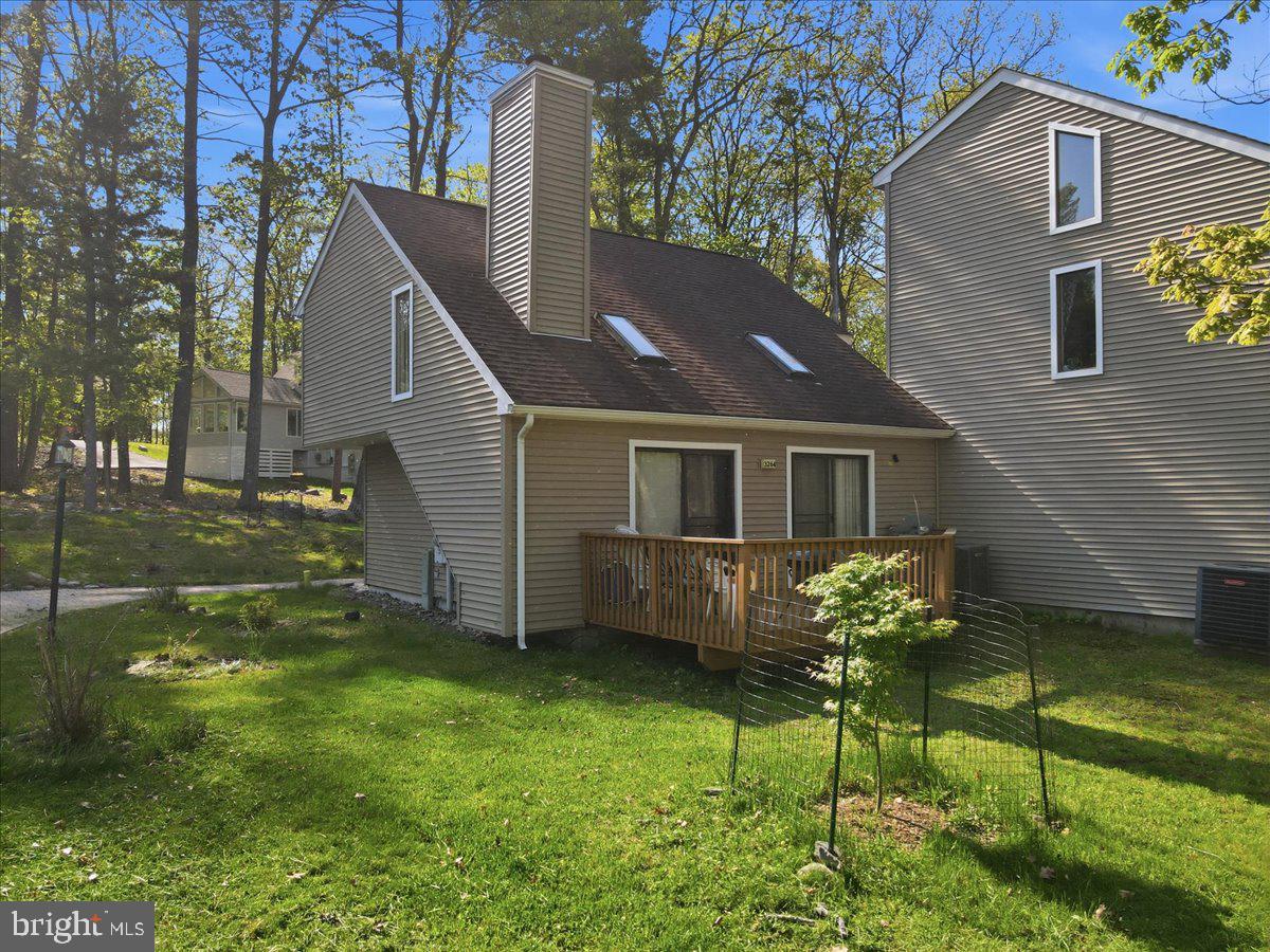 MILL POND (SAW CREEK) - Residential