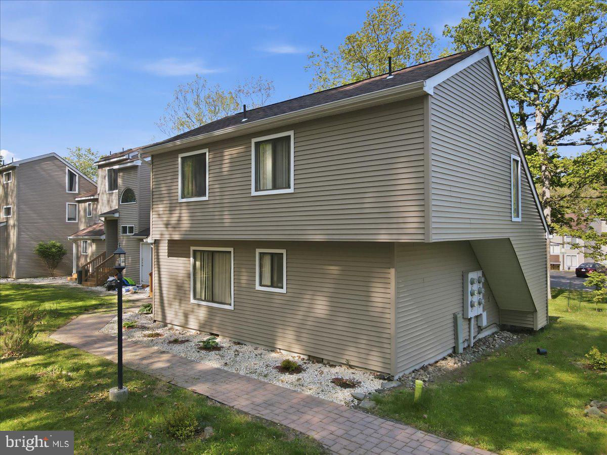 MILL POND (SAW CREEK) - Residential