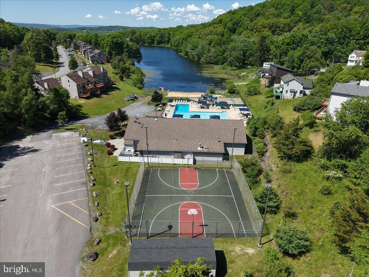 MILL POND (SAW CREEK) - Residential