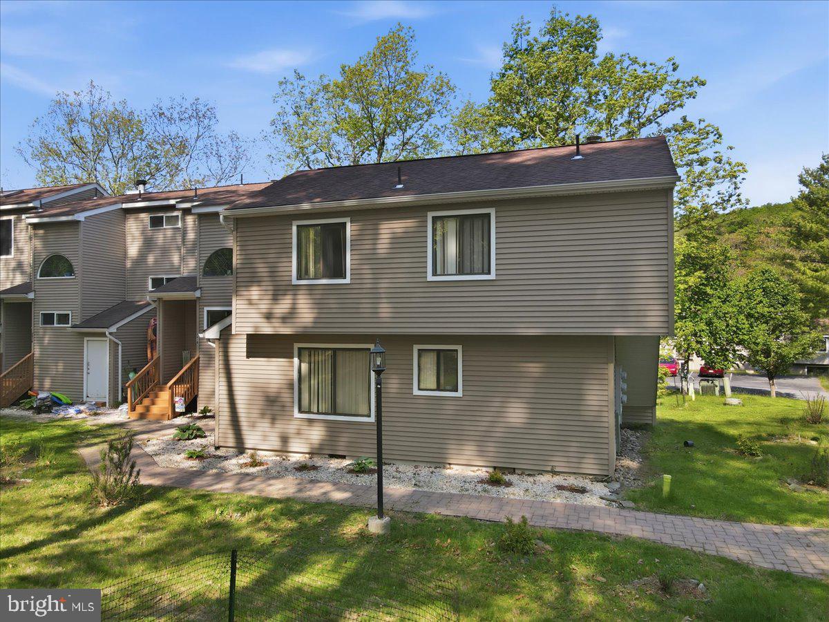 MILL POND (SAW CREEK) - Residential