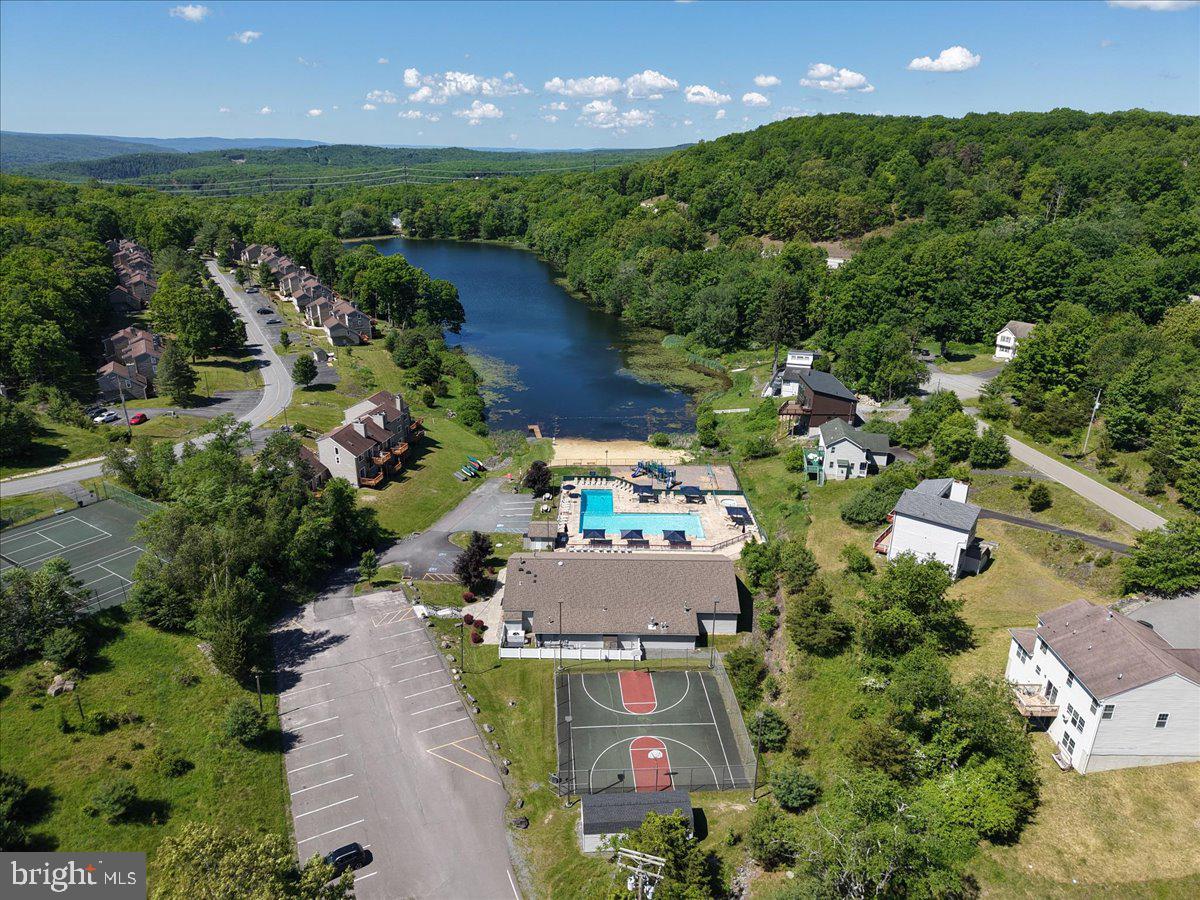MILL POND (SAW CREEK) - Residential