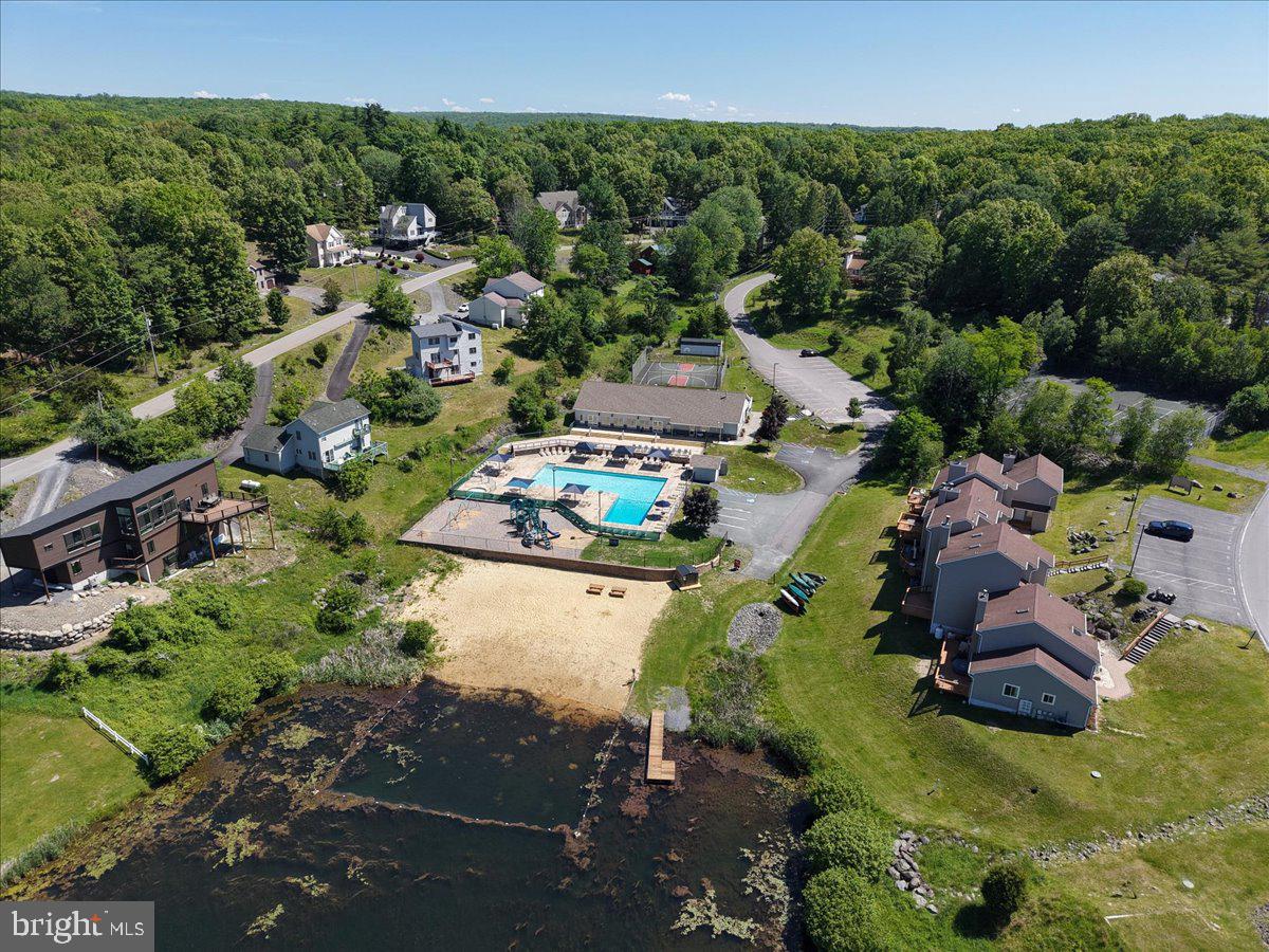 MILL POND (SAW CREEK) - Residential