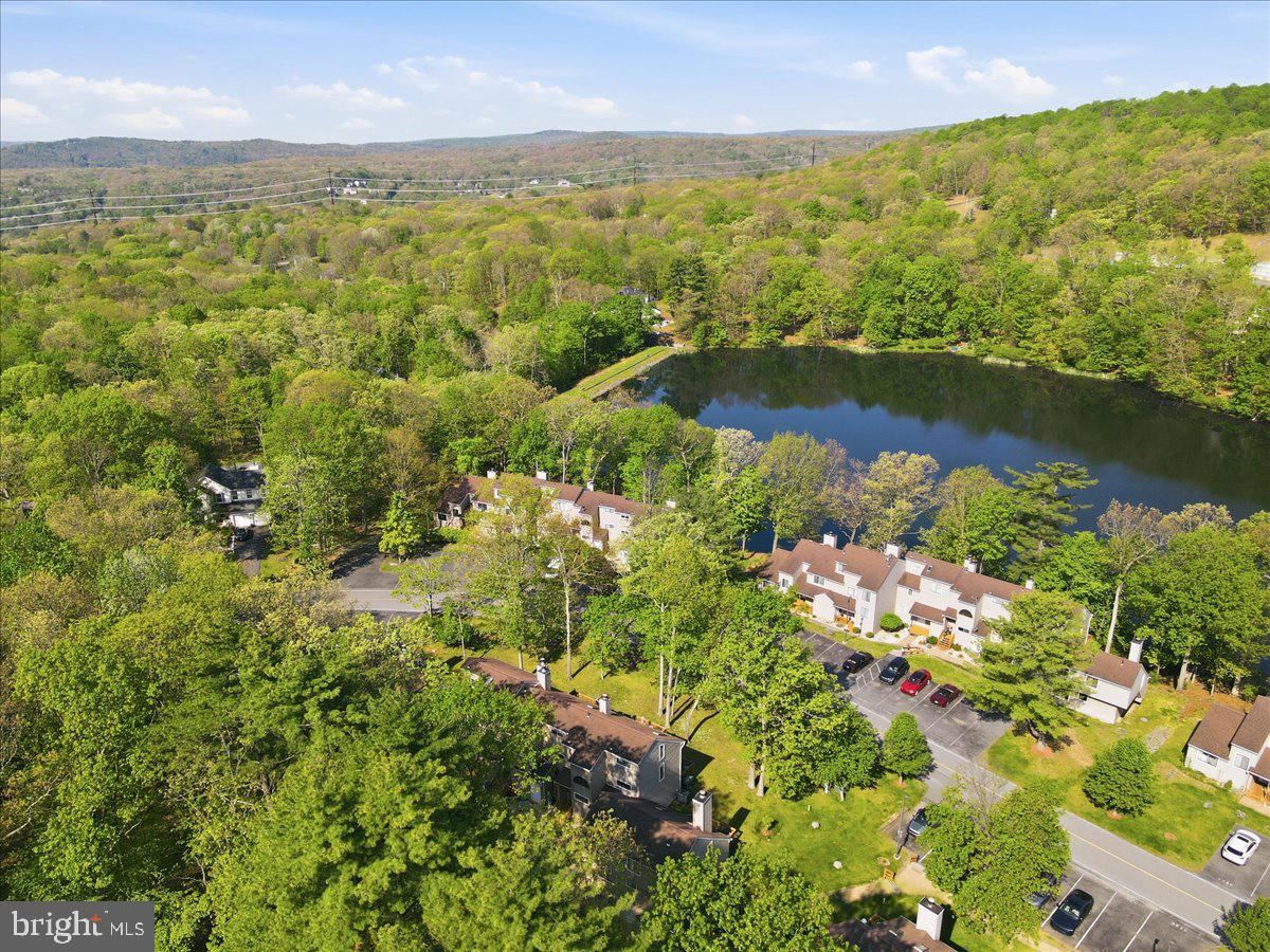 MILL POND (SAW CREEK) - Residential