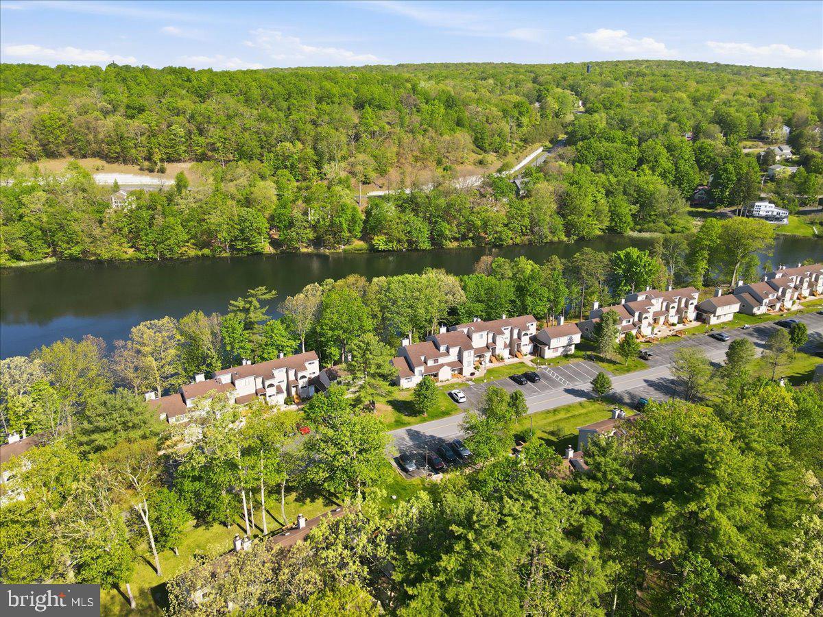 MILL POND (SAW CREEK) - Residential