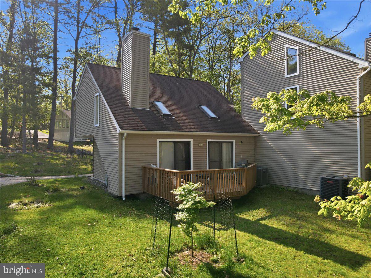 MILL POND (SAW CREEK) - Residential