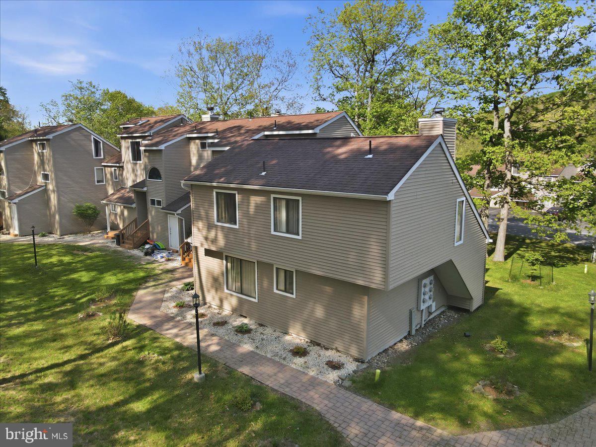 MILL POND (SAW CREEK) - Residential