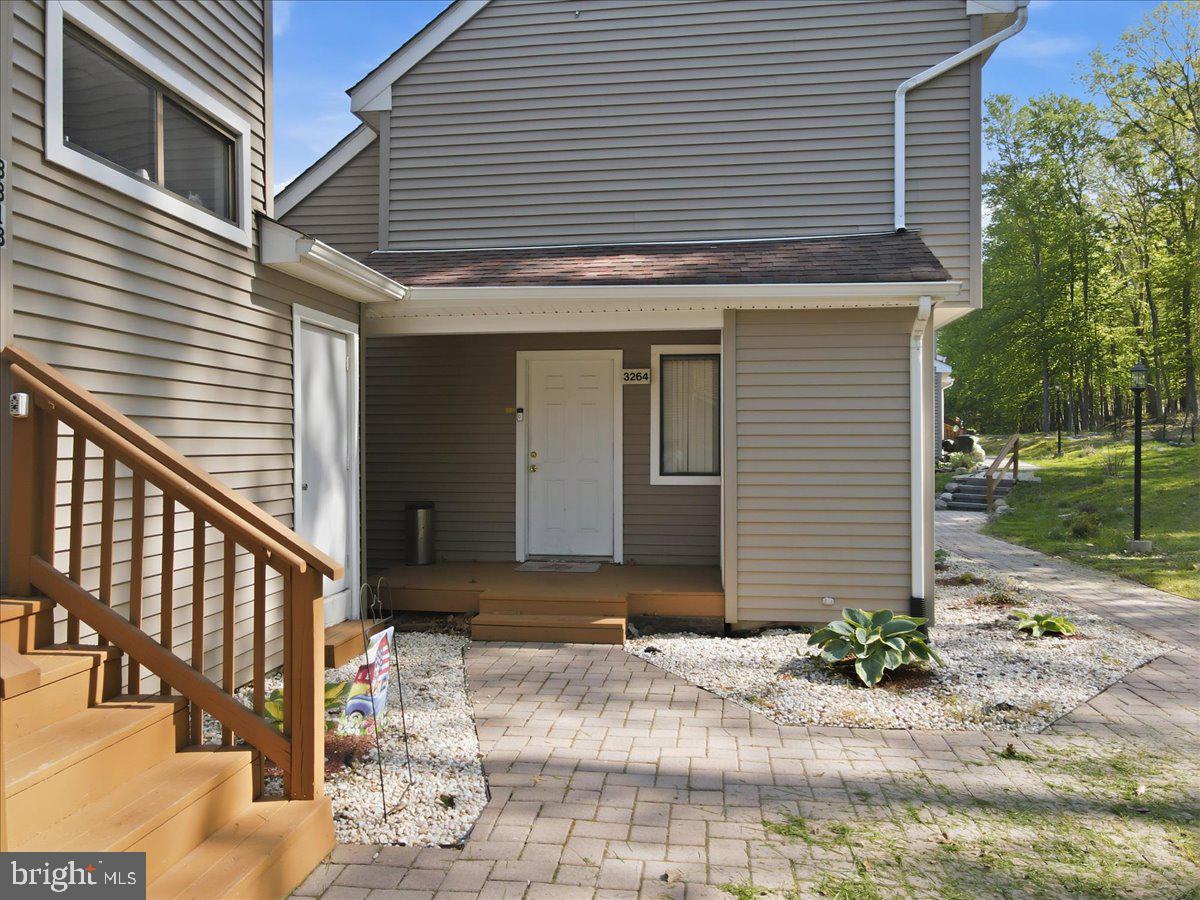MILL POND (SAW CREEK) - Residential
