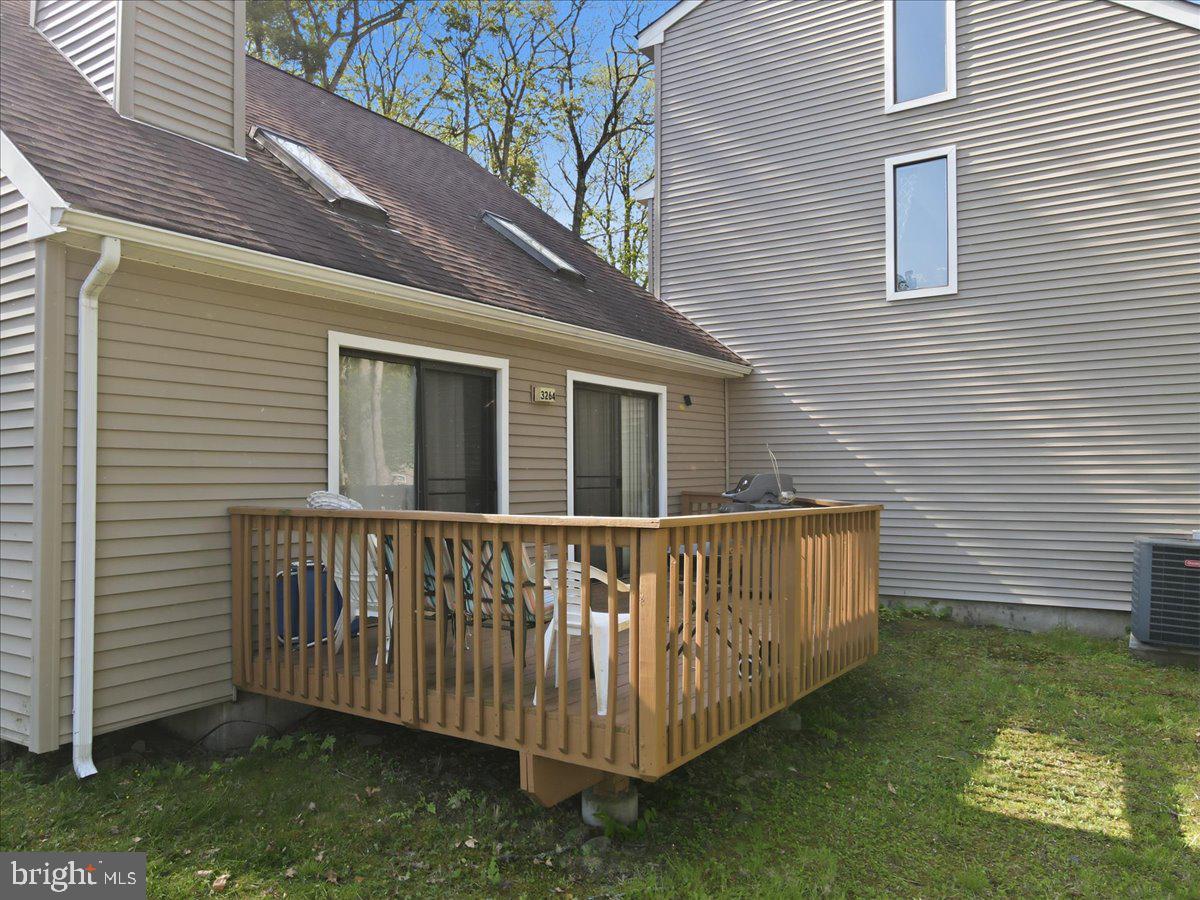 MILL POND (SAW CREEK) - Residential