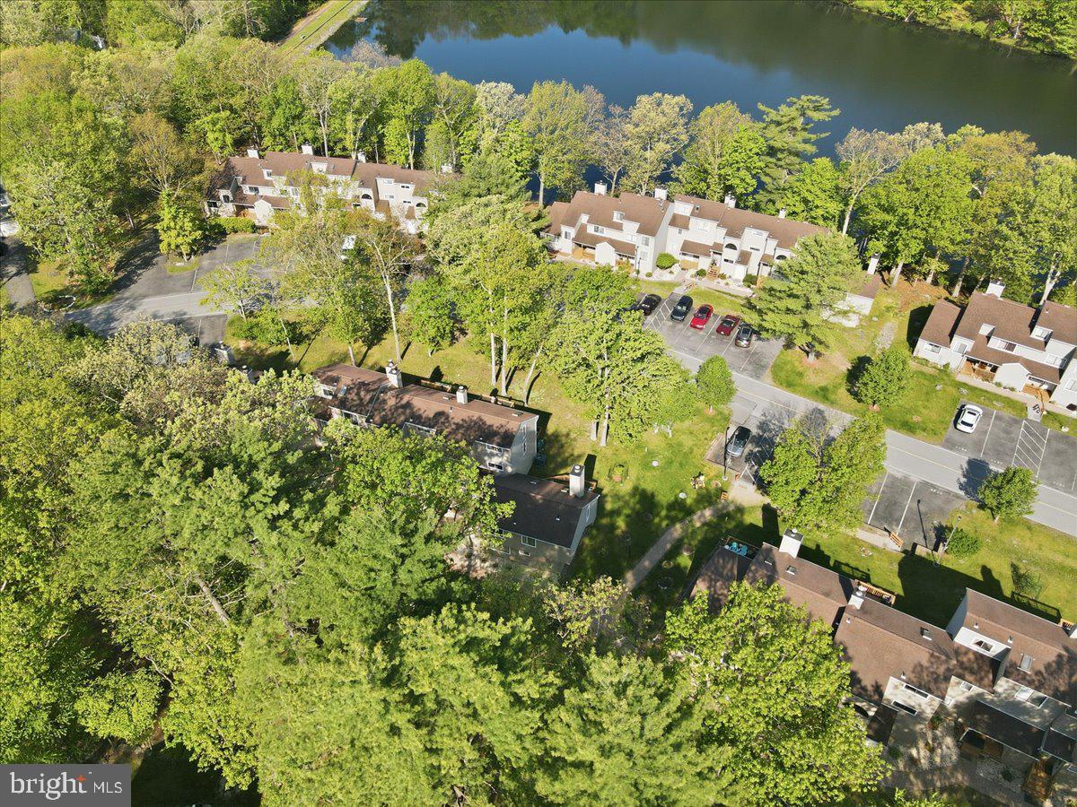 MILL POND (SAW CREEK) - Residential