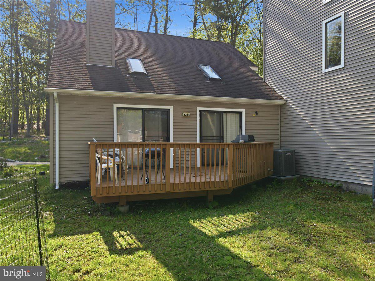 MILL POND (SAW CREEK) - Residential